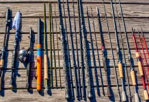 Best Travel Fishing Rods – 2022 Buyer’s Guide