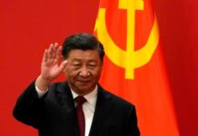 FirstFT: Global markets sceptical of Xi’s third term