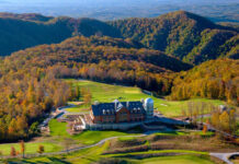 This Is Your State’s Most Remote Hotel