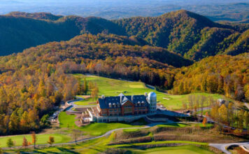This Is Your State’s Most Remote Hotel