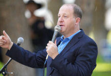 PERRY: Getting up close and personal with Colorado candidates