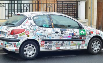 Bumper Stickers • Salt Lake Magazine