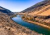 Why Washington’s Yakima River Valley Is The Perfect Fall Drive