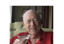 Remembering Richard Ely | OCNJ Daily