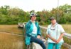 Meet Two Swamp Witches Saving the Everglades