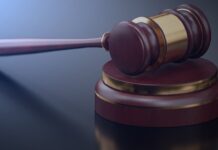 US Justice Department sues Driggs over water pollution