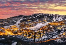 Winter Travel Colorado: 6 Colorado towns prettiest to visit this Winter in US