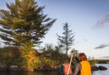 A Guide to Planning Your Honeymoon in New England