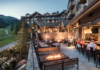 Travel Review — The Four Seasons Resort in Jackson Hole