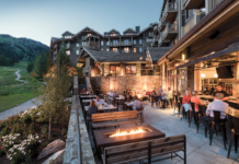 Travel Review — The Four Seasons Resort in Jackson Hole