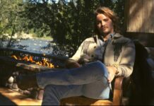 Luke Grimes On Montana, Music, And The New Season Of Yellowstone