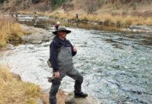 Ask the Experts: Streamside Etiquette