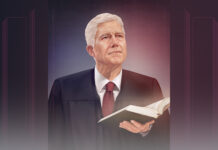 Is Supreme Court Justice Neil Gorsuch a Conservative—or a Wild Card?