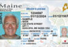 Can You Still Fly Using Your Maine License Or ID?