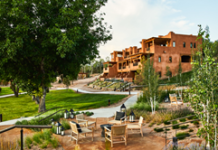 Bishop’s Lodge, Auberge Resorts Collection Welcomes Chef T.J. Steele, of Michelin-starred Claro, for a Gathering of Heritage on Thanksgiving Weekend