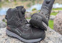 Best Wading Boots of 2022