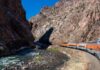 Everything You Can See On The Scenic Royal Gorge Train