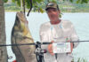 IGFA Record Pacific Snook! | Sport Fishing Mag