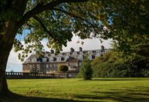 Gleneagles: The iconic Scottish golf hotel that is a perfect Highland haven for the non-golfer