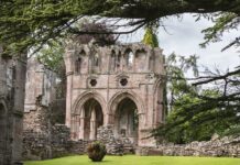 Why the Scottish Borders shouldn’t be overlooked