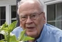 Ralph Pfeiffer, 101, Coast Guard Veteran, Pam Am Sales Manager