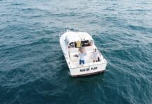 A Dream Catch – Texas Monthly