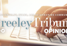In Colorado, everyone benefits from hunting and fishing – Greeley Tribune