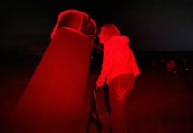 Fly-In features stargazing — General Aviation News