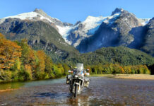9 Extraordinary Places To Explore On Patagonia’s Carretera Austral