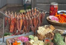 Carbondale’s Farm Fest Celebrates Local Food