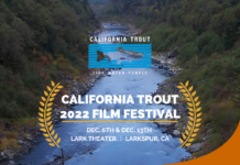 CalTrout 2022 Film Festival | California Trout