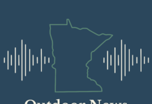 Fall Flyfishing Along The North Shore of Lake Superior With James Egan