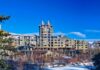 Condé Nast names Westin Riverfront Resort & Spa its No. 3 Top Mountain West Resort