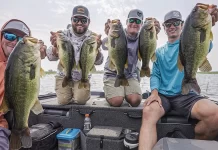 What Baits We’re Throwing in October 2022