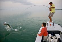 Fishing for Change – Garden & Gun