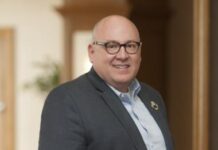 Edens Named VP Of Professional Development For Morning Pointe Senior Living