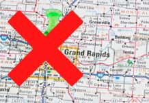 Most Unpopular Opinions about Grand Rapids