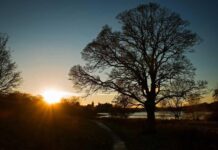 Nigel Duncan on fishing: Season extended at Linlithgow Loch