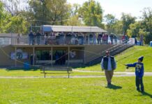 Root River Steelhead Facility key for Lake Michigan stocking program