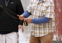 Root River Rod owner remembered for his open-heartedness, his love of bamboo fishing rods – Post Bulletin