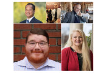 Meet the 5 candidates running for Brewer City Council