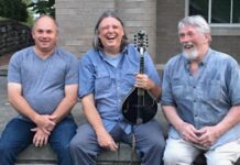 Captina Creekin’ Fest returns to region Oct. 15 | News, Sports, Jobs