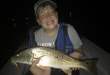 How to respond when a kid asks, ‘Can we go fishing today?’