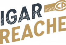 Holy smokes? Large church pastor launches unconventional series featuring cigars and soul-baring interviews