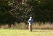 Video Pro Tips: How to Make a Circle-Spey Cast