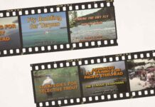 Fly fishing’s classic films free to view online | Hatch Magazine