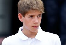 Who Is James, Viscount Severn? Meet The Queen’s Youngest Grandchild