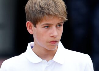 Who Is James, Viscount Severn? Meet The Queen’s Youngest Grandchild