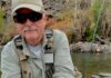 Fly Fishing International honors Pineville angler for education efforts