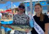 Slay Ride weighs in first fish of Destin Fishing Rodeo